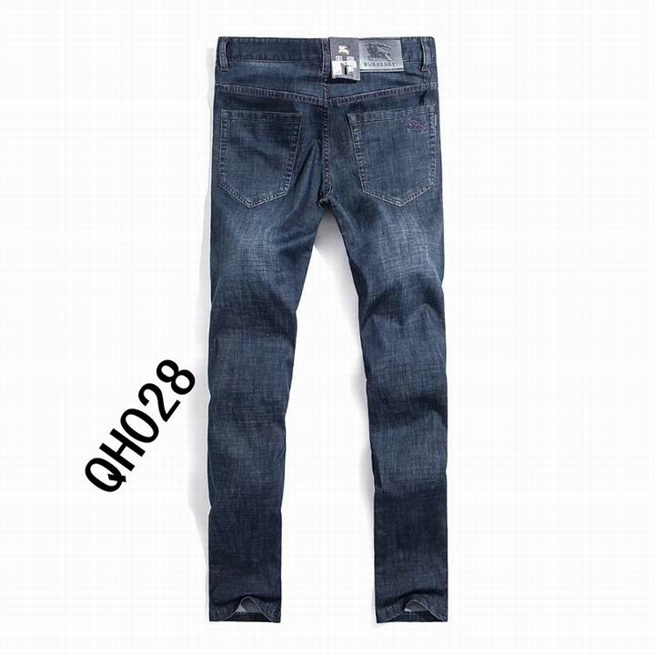 Burberry long jeans man 29-42-016